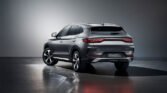 BYD Song Plus DM-i